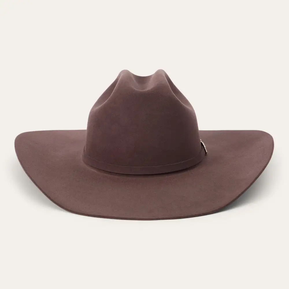 El Patron 91 Premier 30X Cowboy Hat