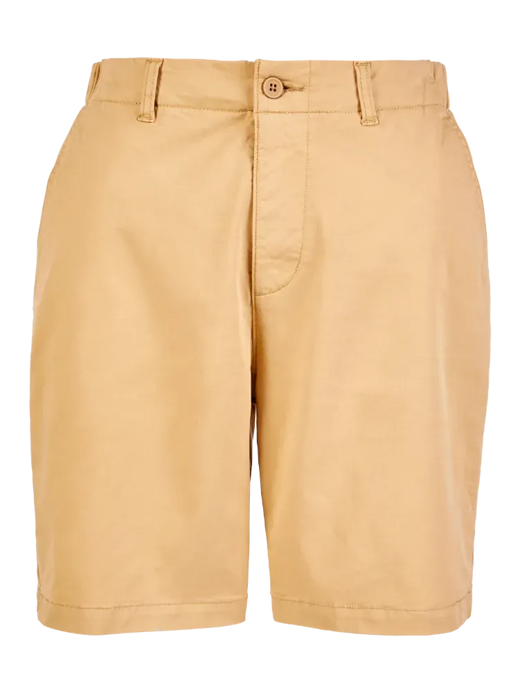 Women's Chino Stretch Shorts