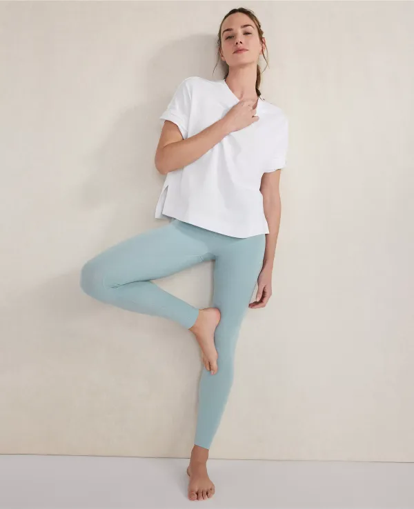Haven Well Within Balance Heather Leggings