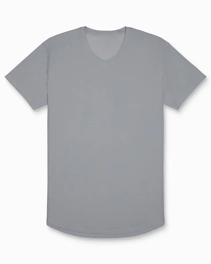 Limitless Short Sleeve V-Neck