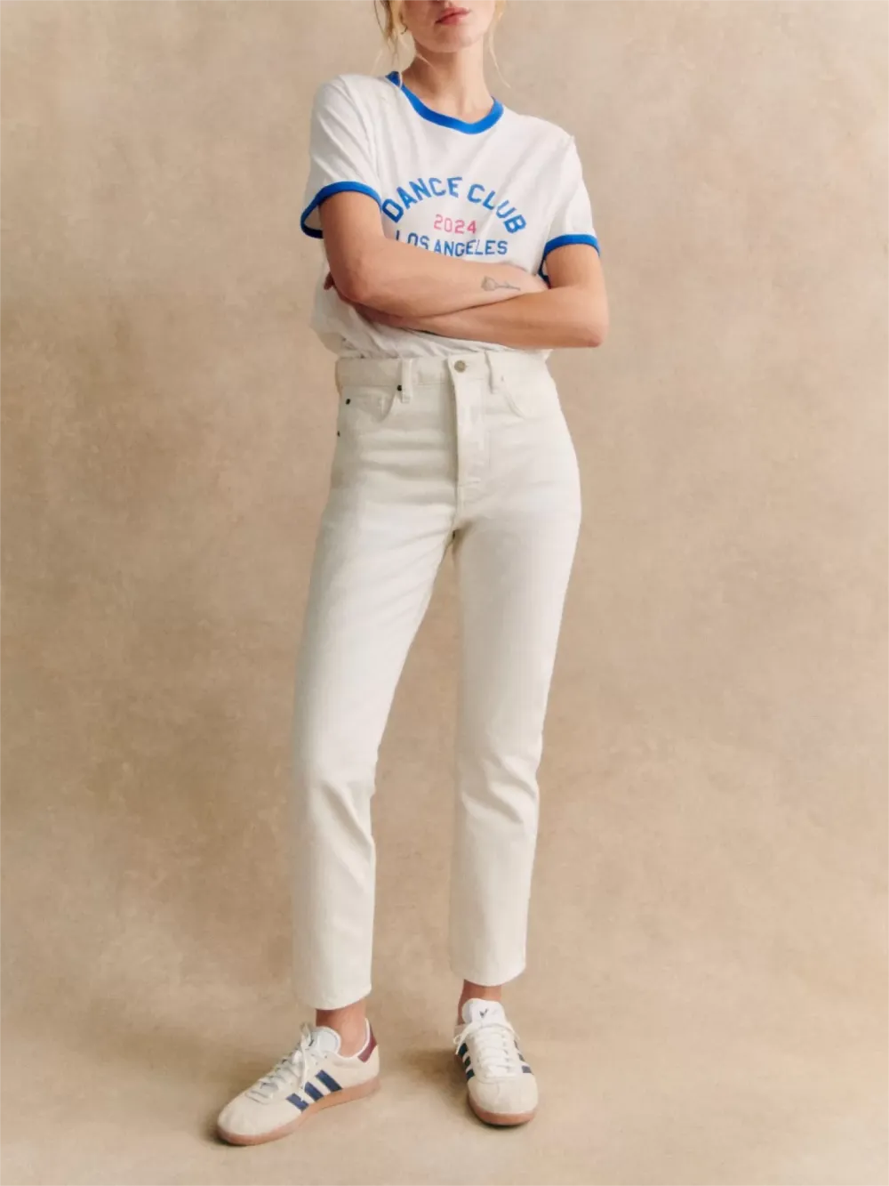 Skinny Sexy Denim