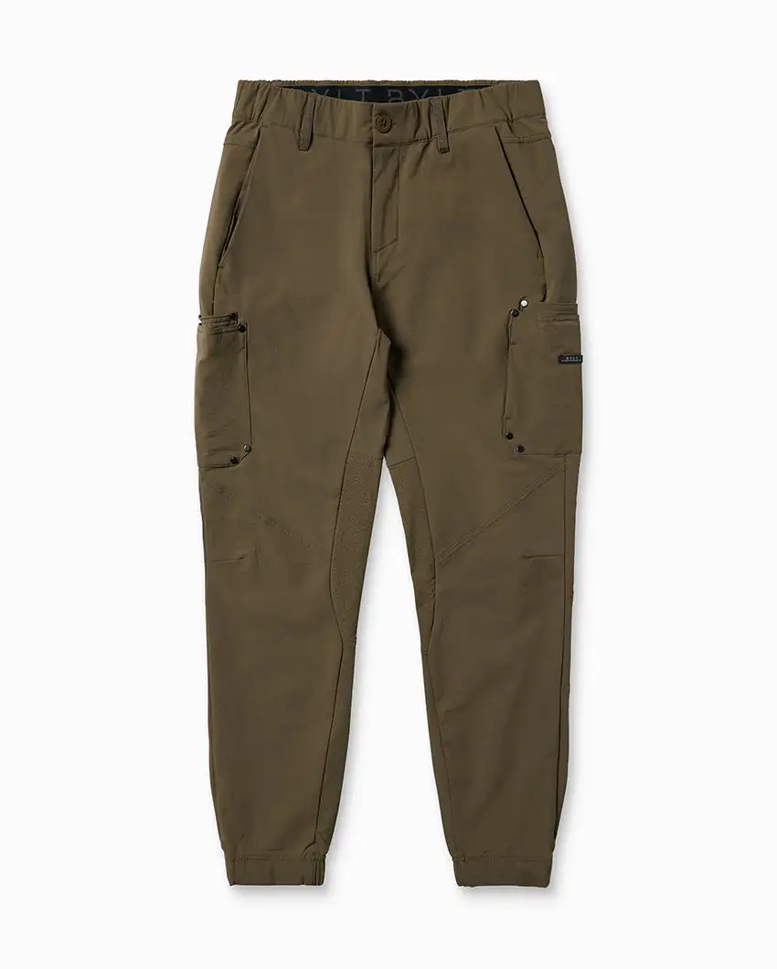 Bylt Ripstop Technical Jogger