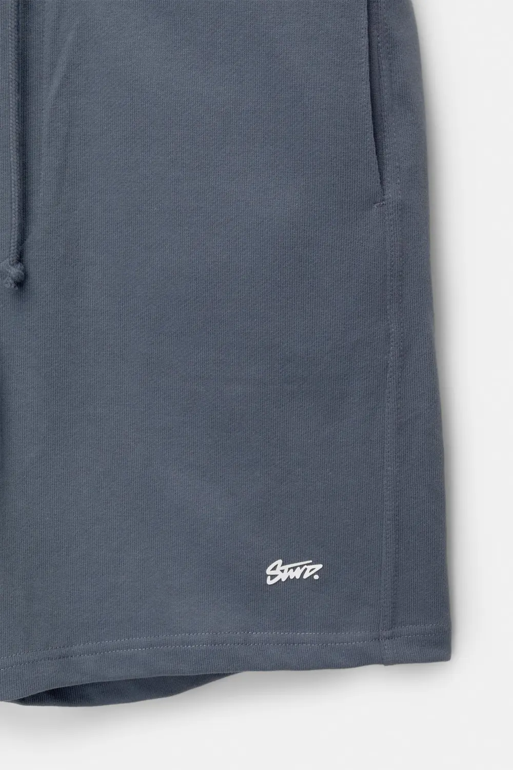 STWD jogger Bermuda sweatpants