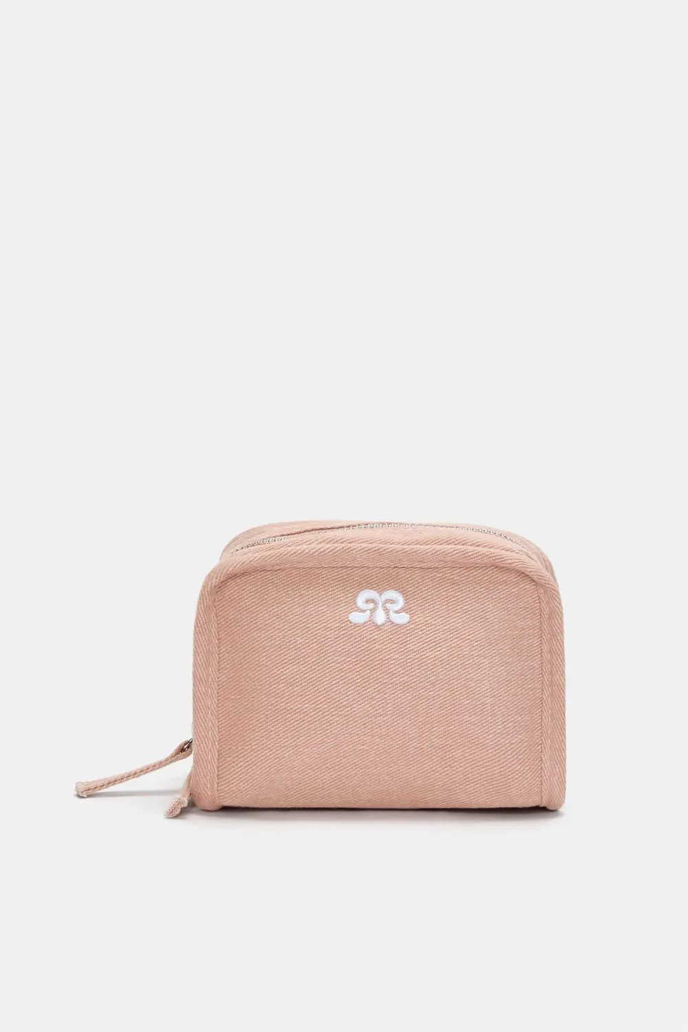 Mini neceser canvas