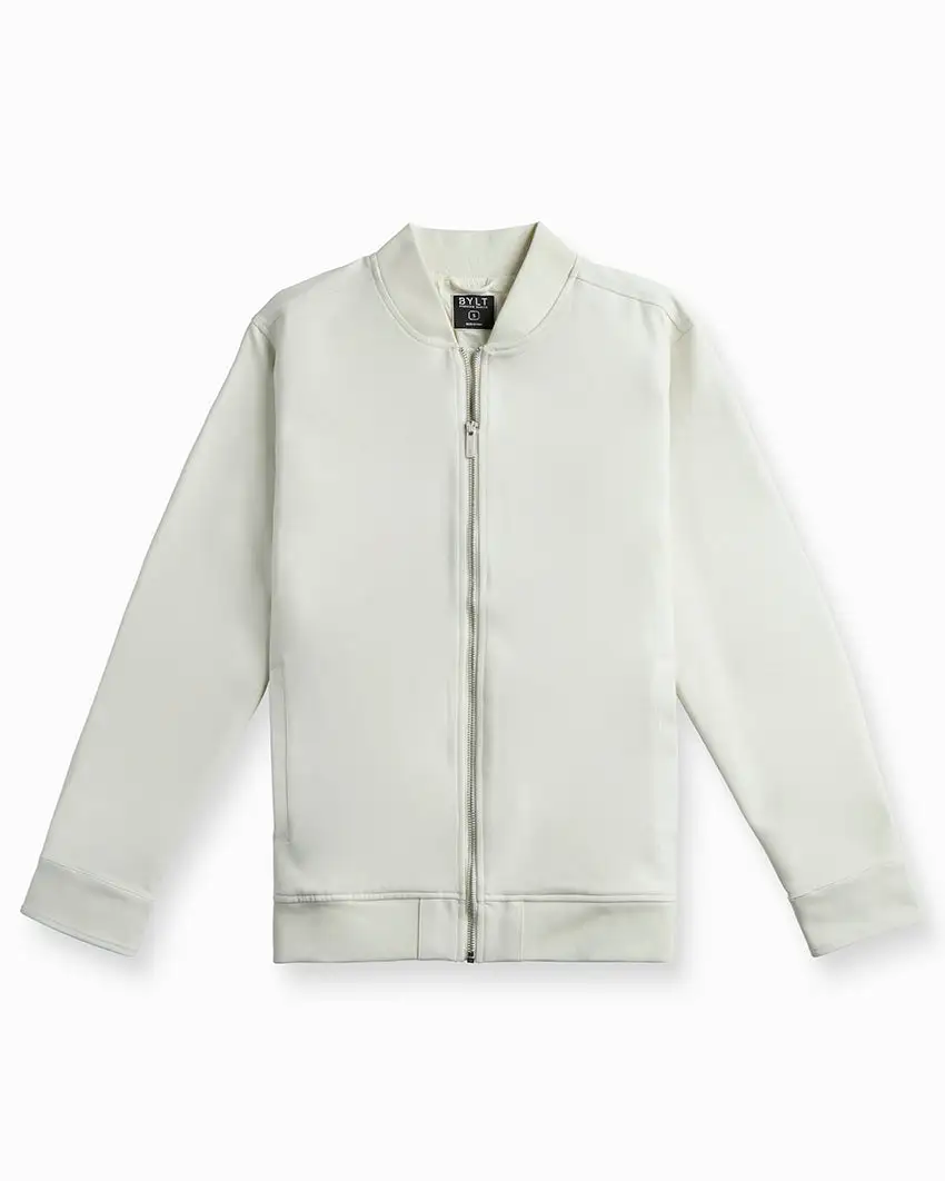 Limitless Bomber Jacket