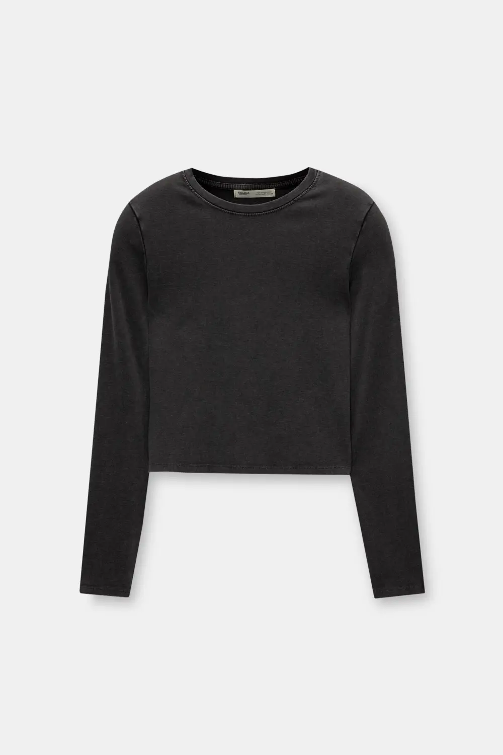 Long sleeve T-shirt