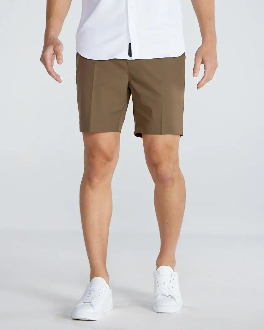 Executive Short