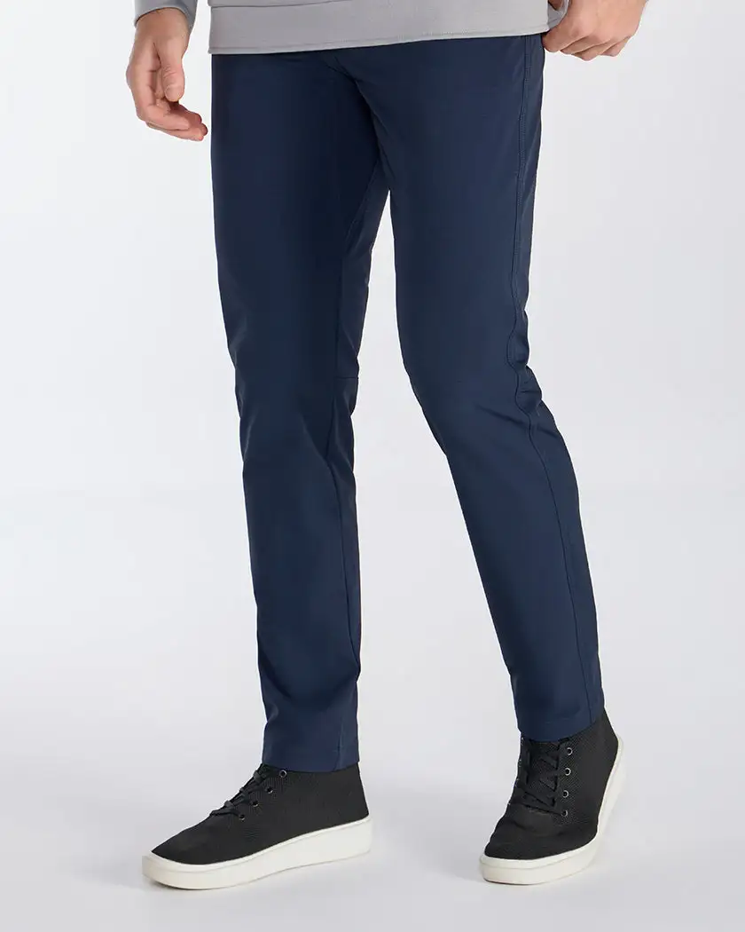 Bylt Ripstop Pant