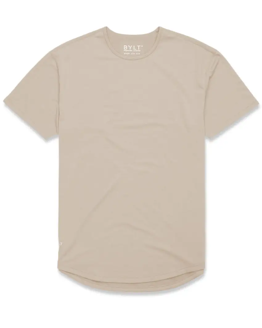 Drop-Cut: Bylt Signature