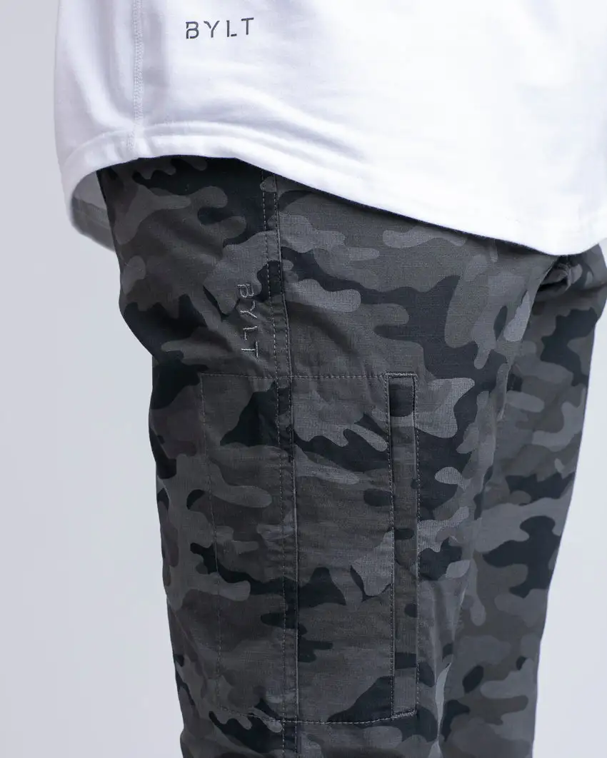 The Bylt Pant