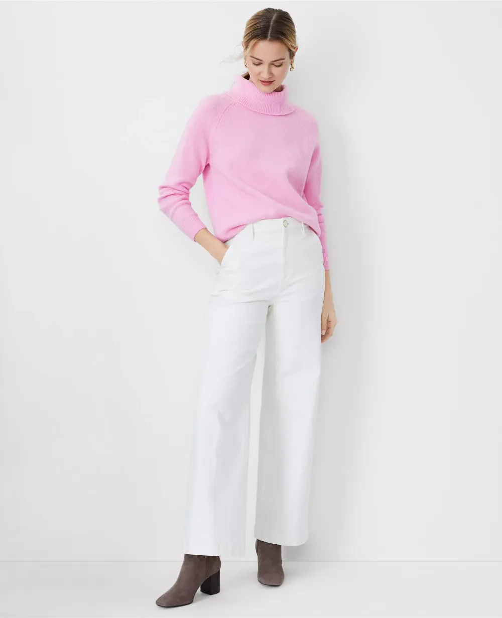 The Trouser Jean