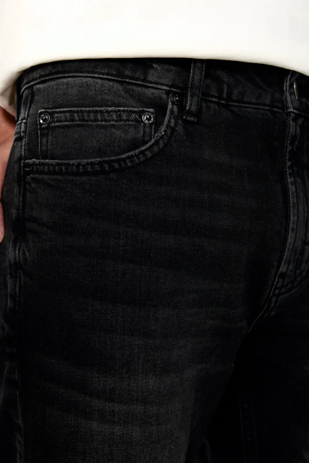 Slim fit jeans