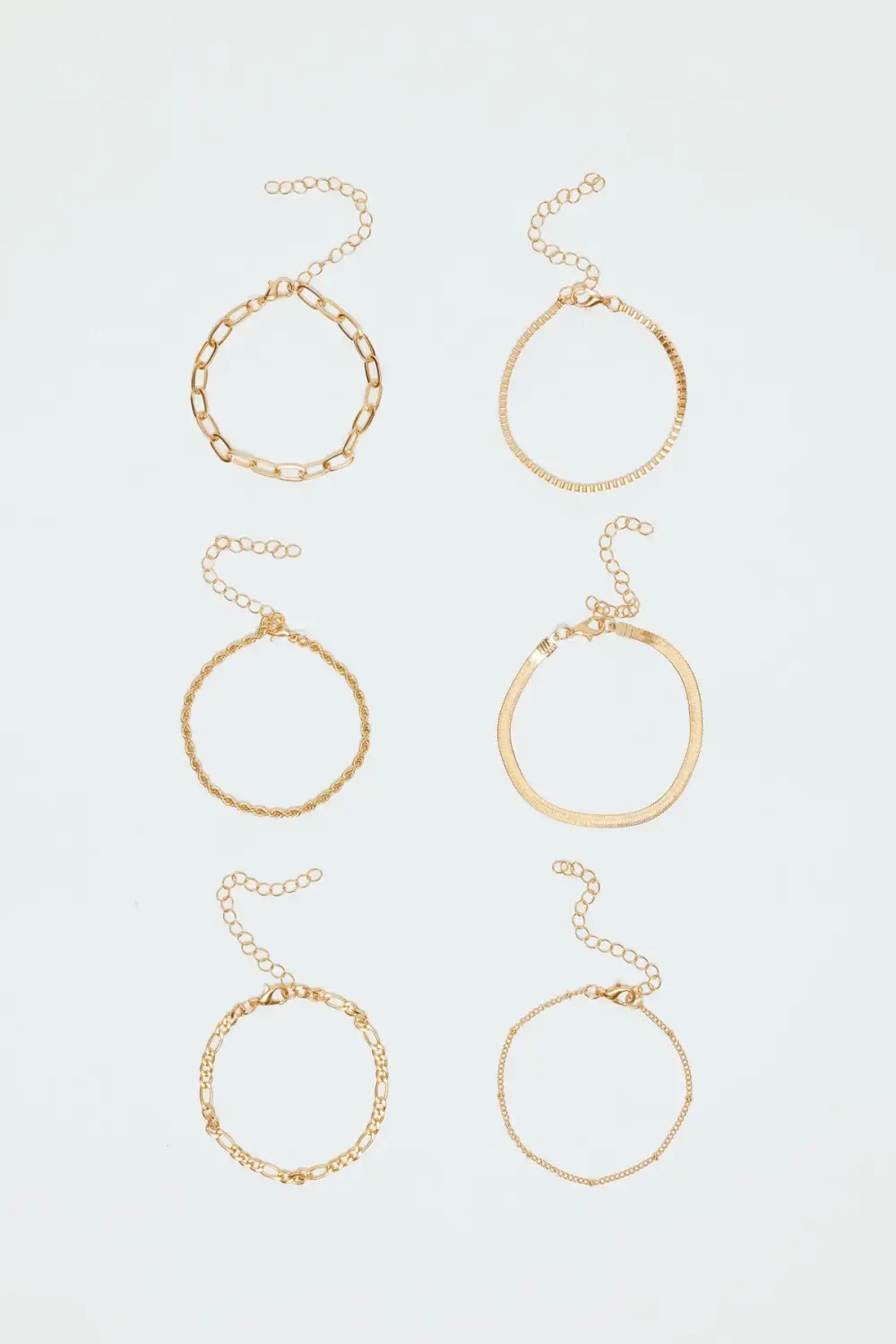 Assorted Bracelet Pack
