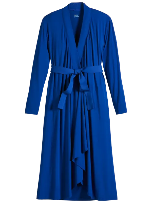 Ella Simone Bamboo Robe