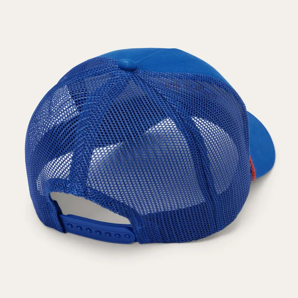 Lasso Trucker Cap