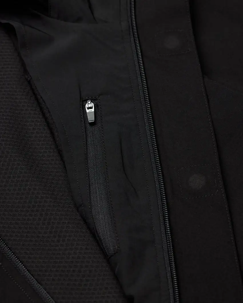 Elite+ Full-Zip Hoodie
