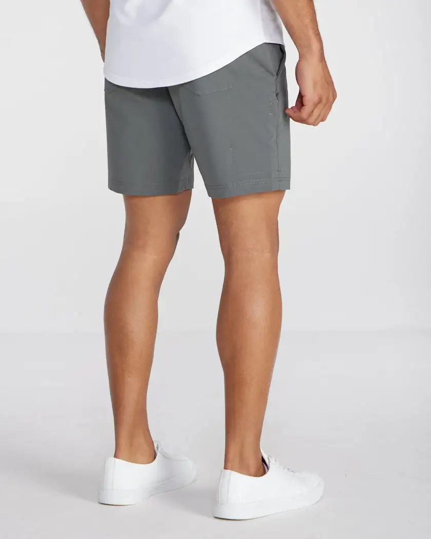 2-Item Everyday Short 2.0 Bundle For $166