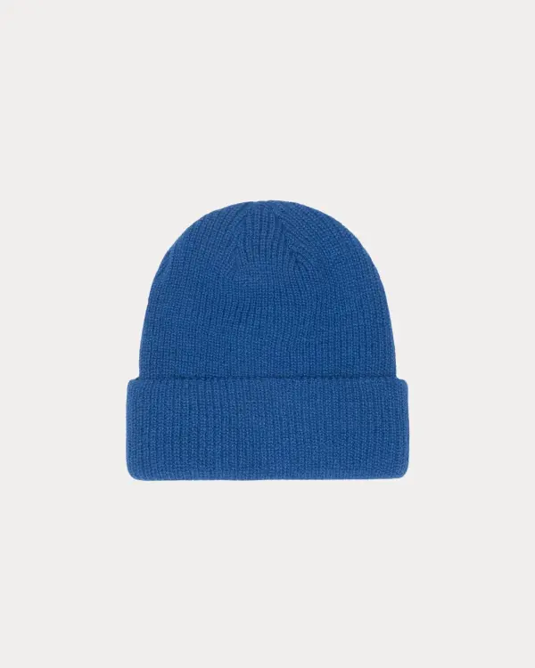 BASIC STÜSSY CUFF BEANIE