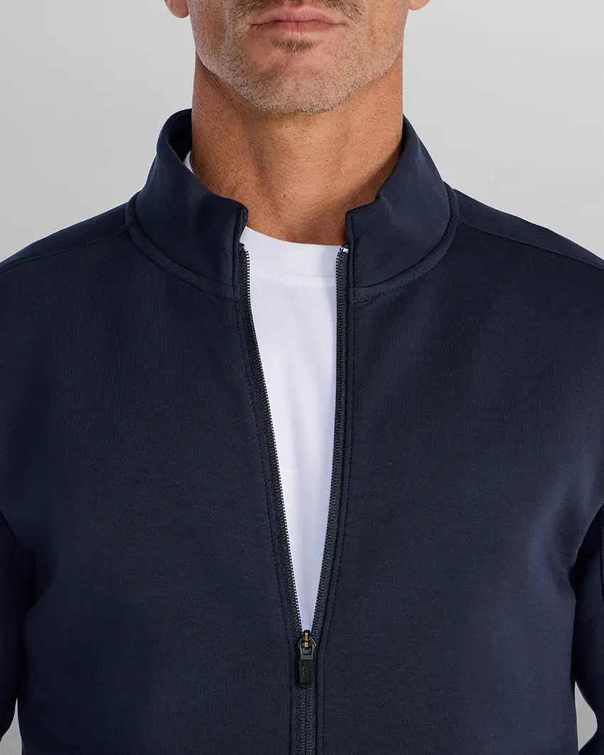 Roamknit Track Jacket