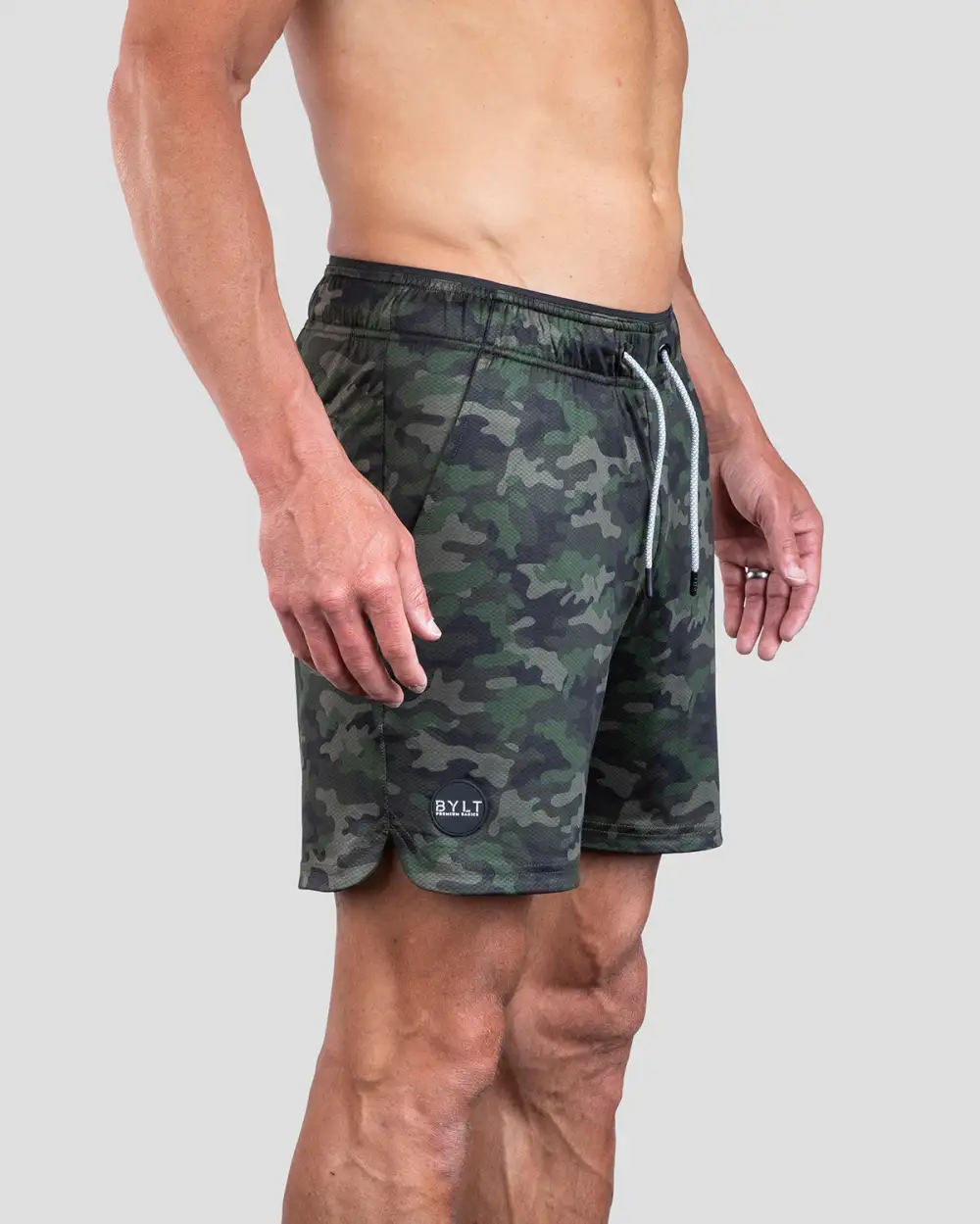 Training Short