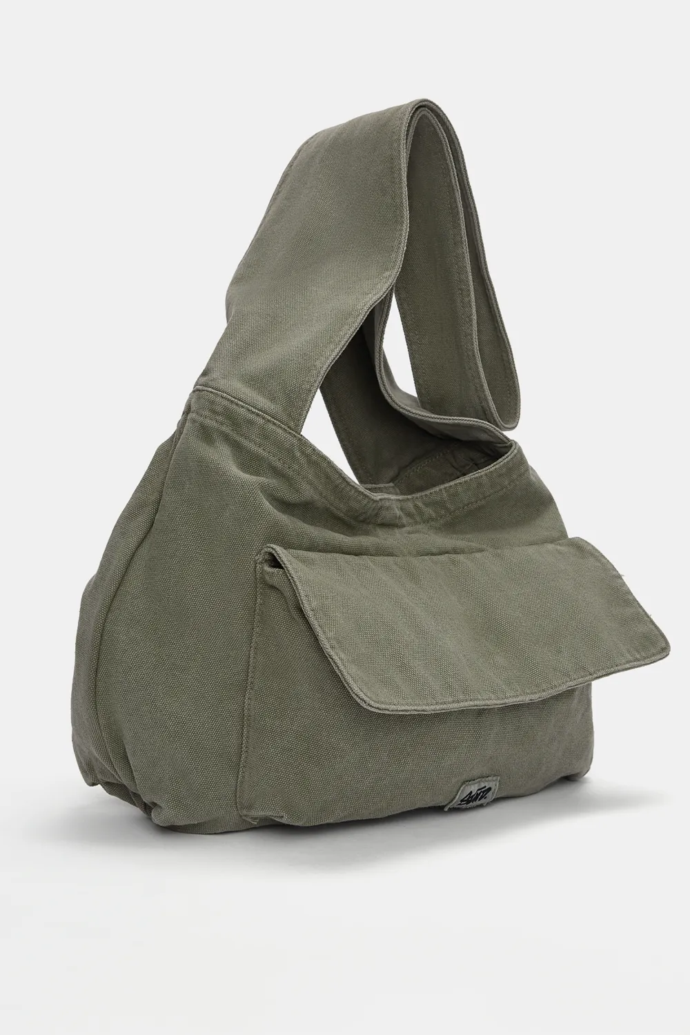 Bolso shopper canvas