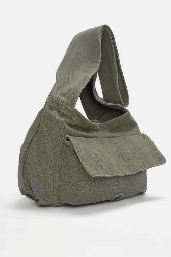 Bolso shopper canvas