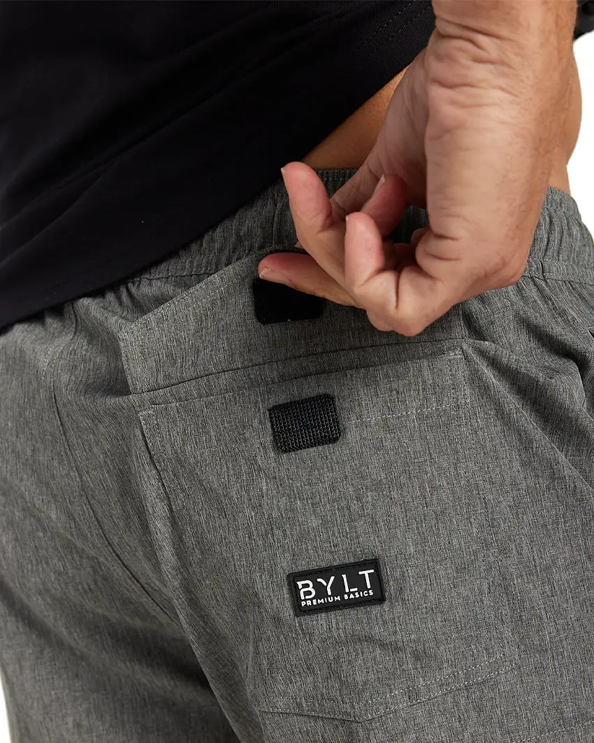Baja Boardshort