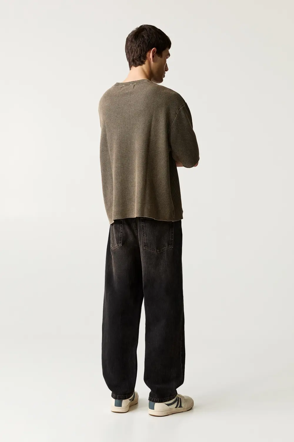 Baggy jeans