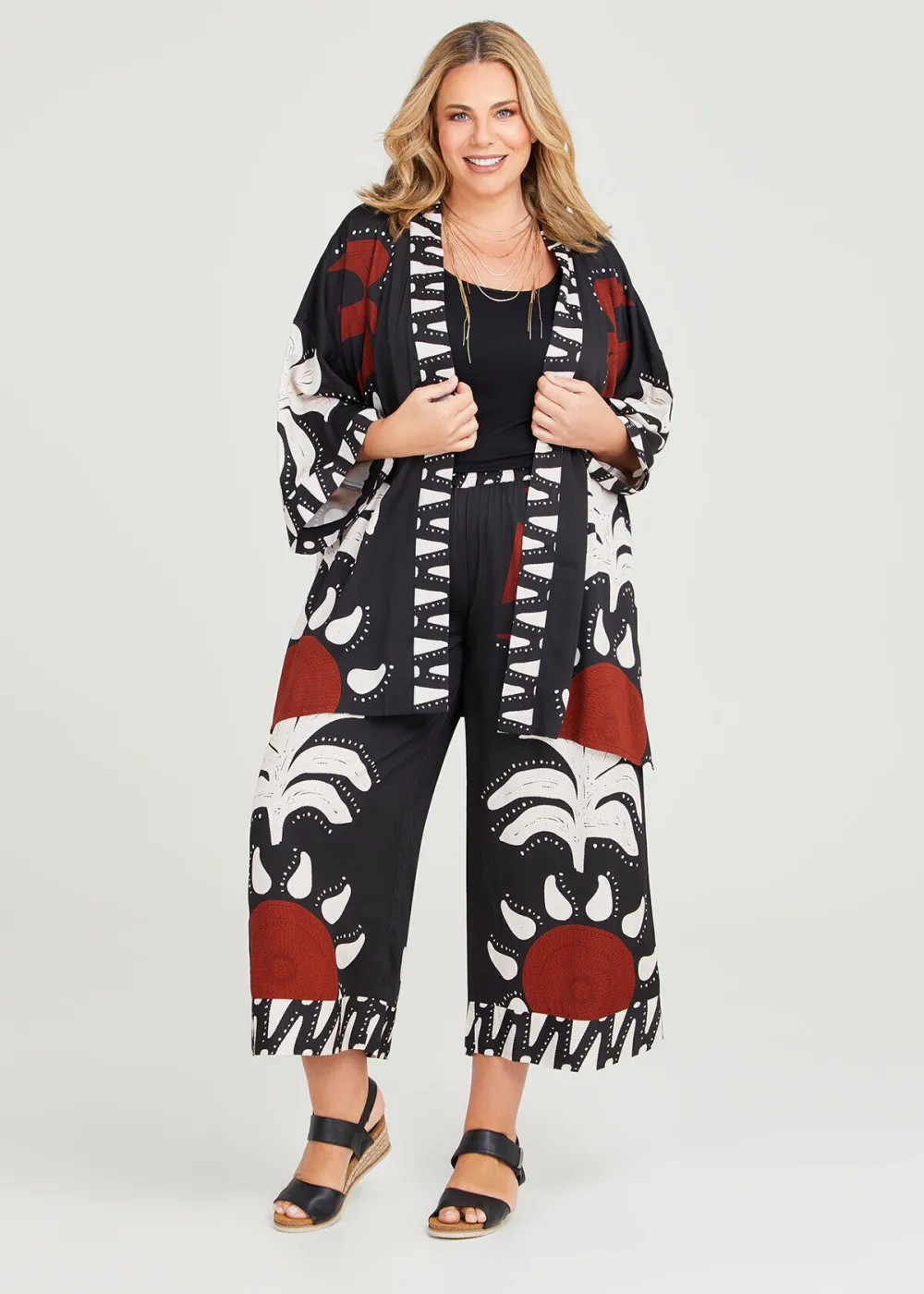 Natural Dream Escape Pant