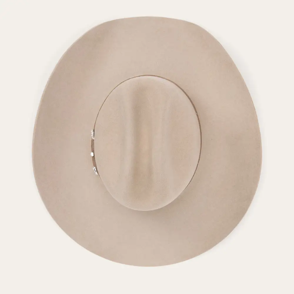 Duncan 4X Cowboy Hat