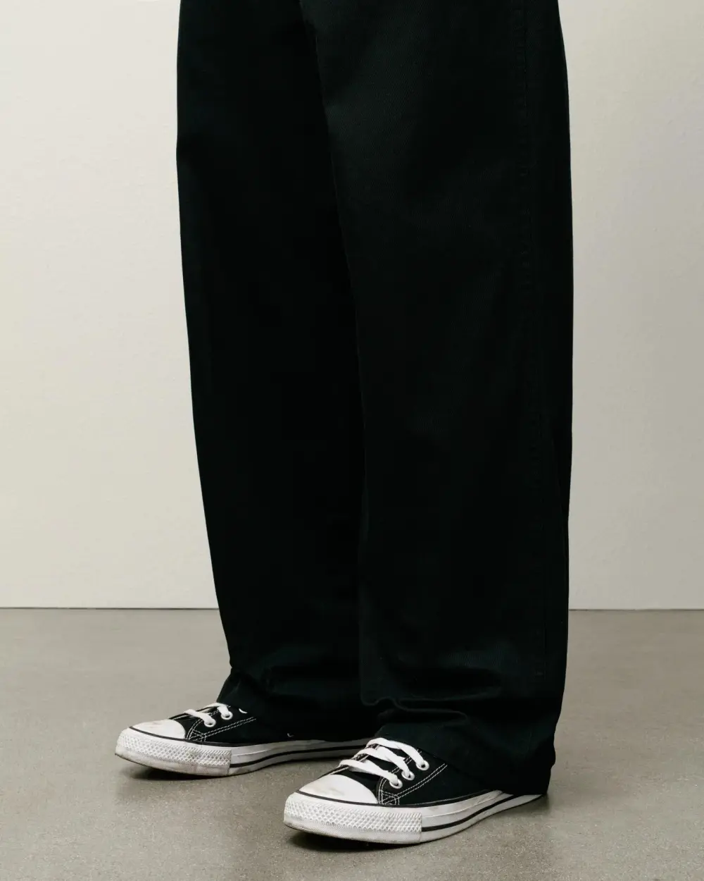 CHINO WORK PANT