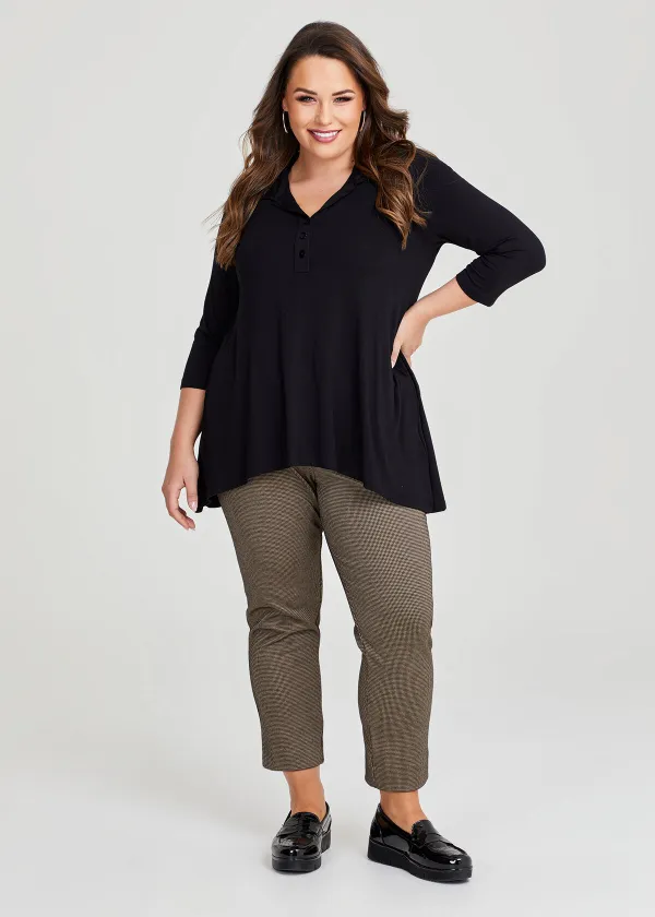 Petite Ponte Zeta Pant