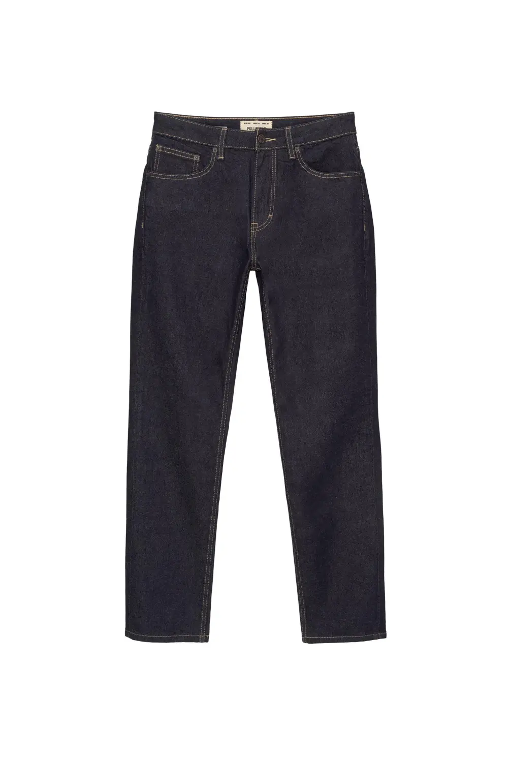 Slim fit jeans