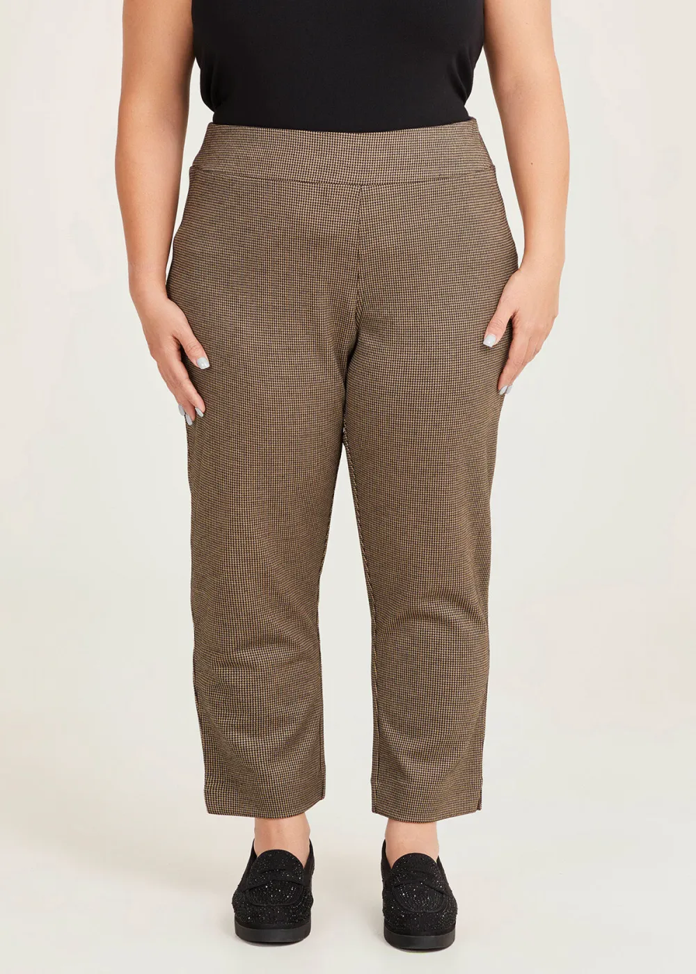 Petite Ponte Zeta Pant
