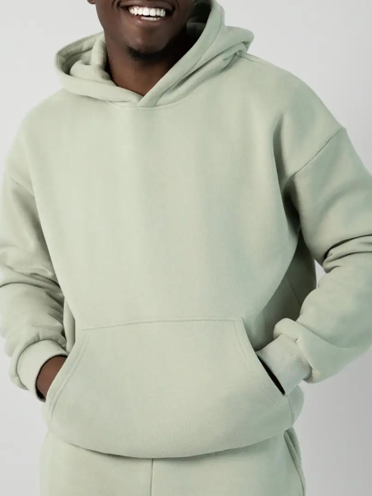 Signature Hoodie