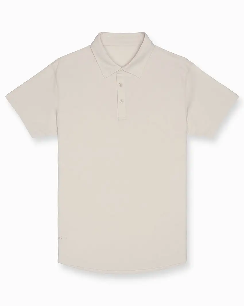 Limitless Short Sleeve Polo