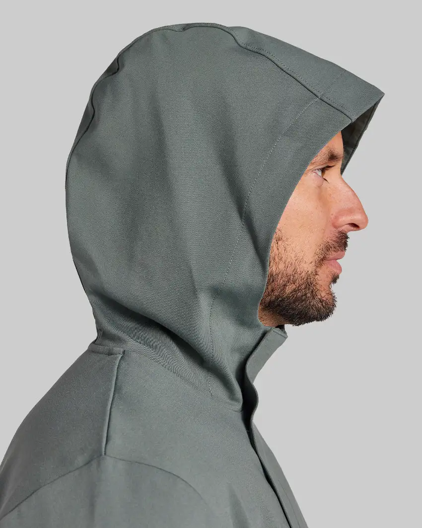 Elite+ Full-Zip Hoodie