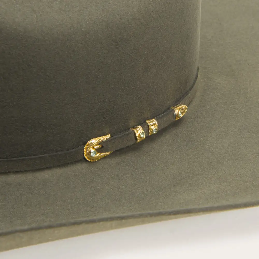 Munford 6X Cowboy Hat