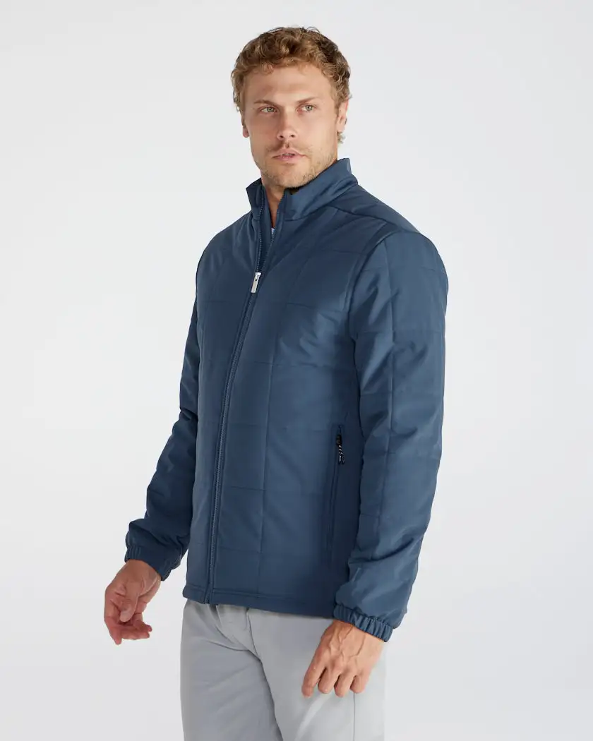 Uptown Puffer