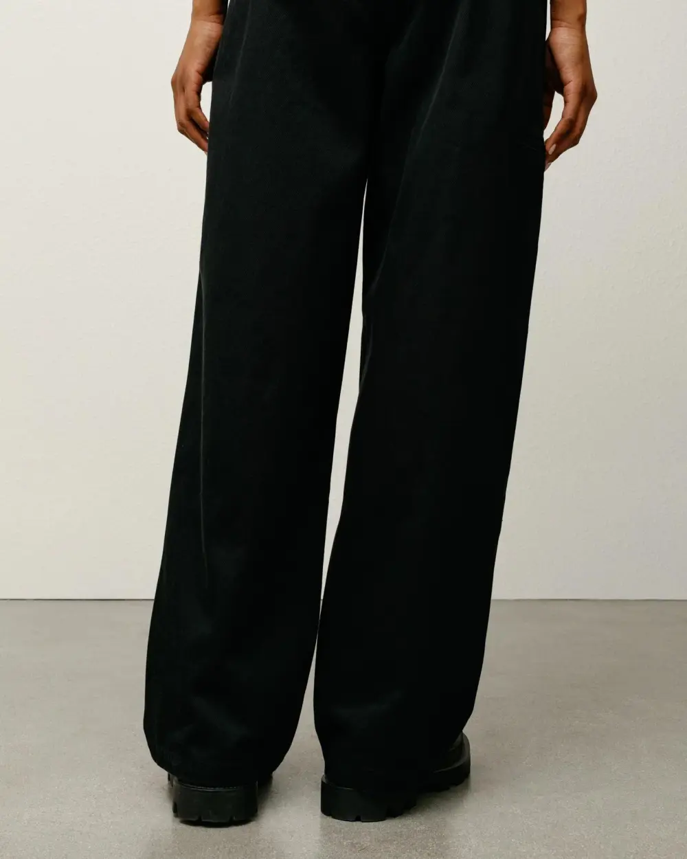 CHINO WORK PANT