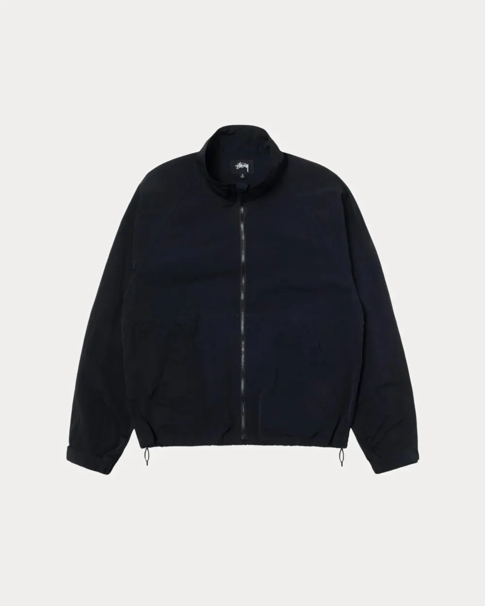 WARM UP JACKET