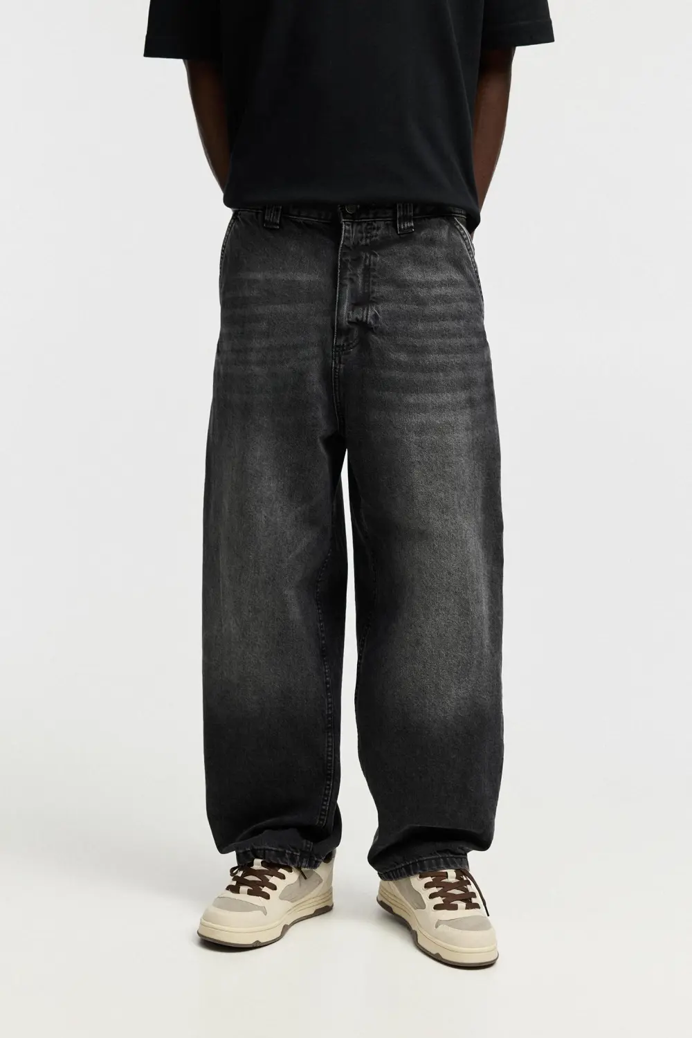 Skater jeans