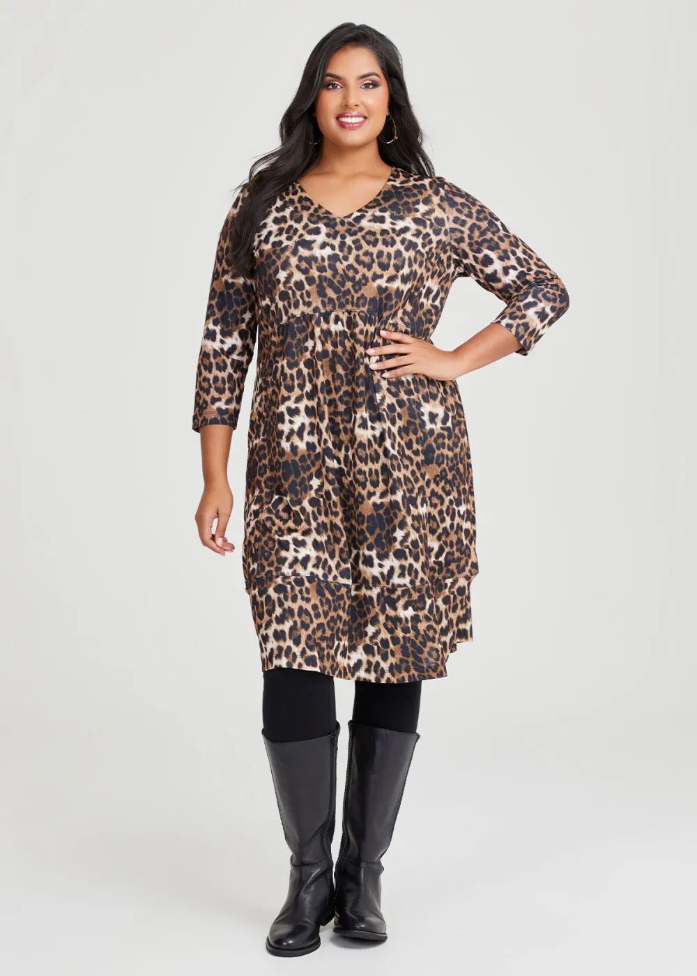 Forever Wild Dress
