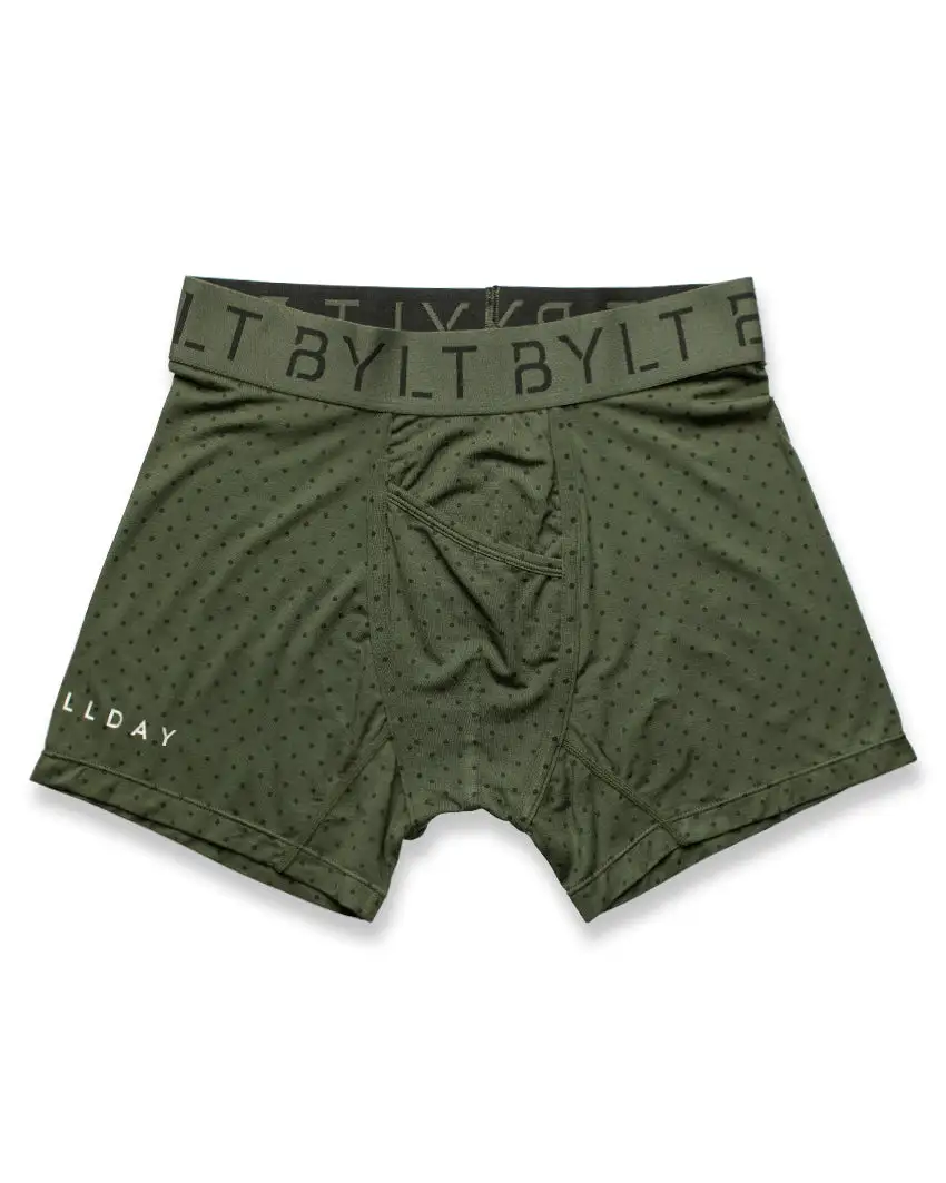 Allday Trunks