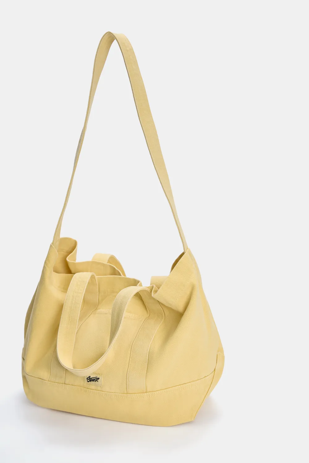 Bolso shopper canvas