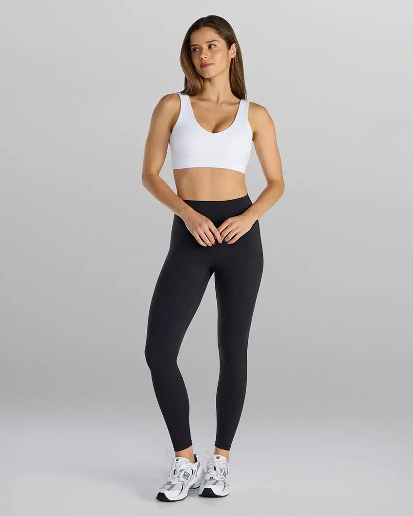 Balm V-Neck Bra