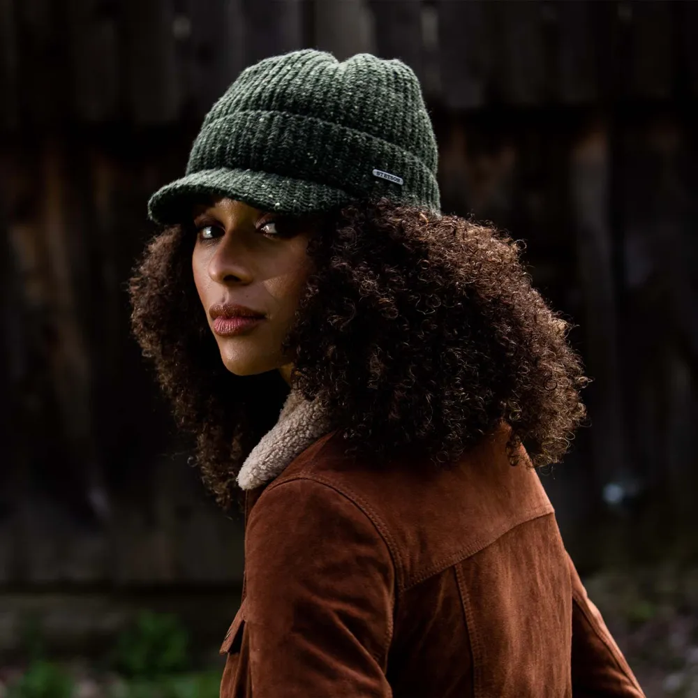 Beanie Wool