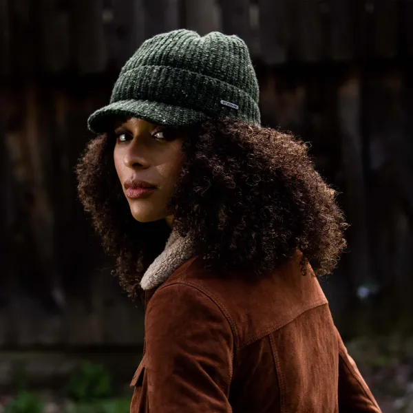 Beanie Wool