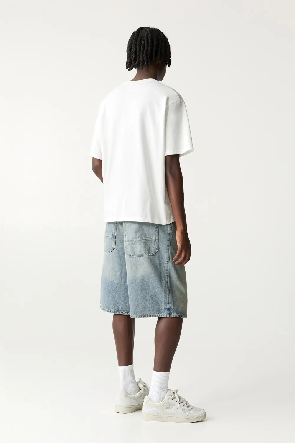 Skater jorts