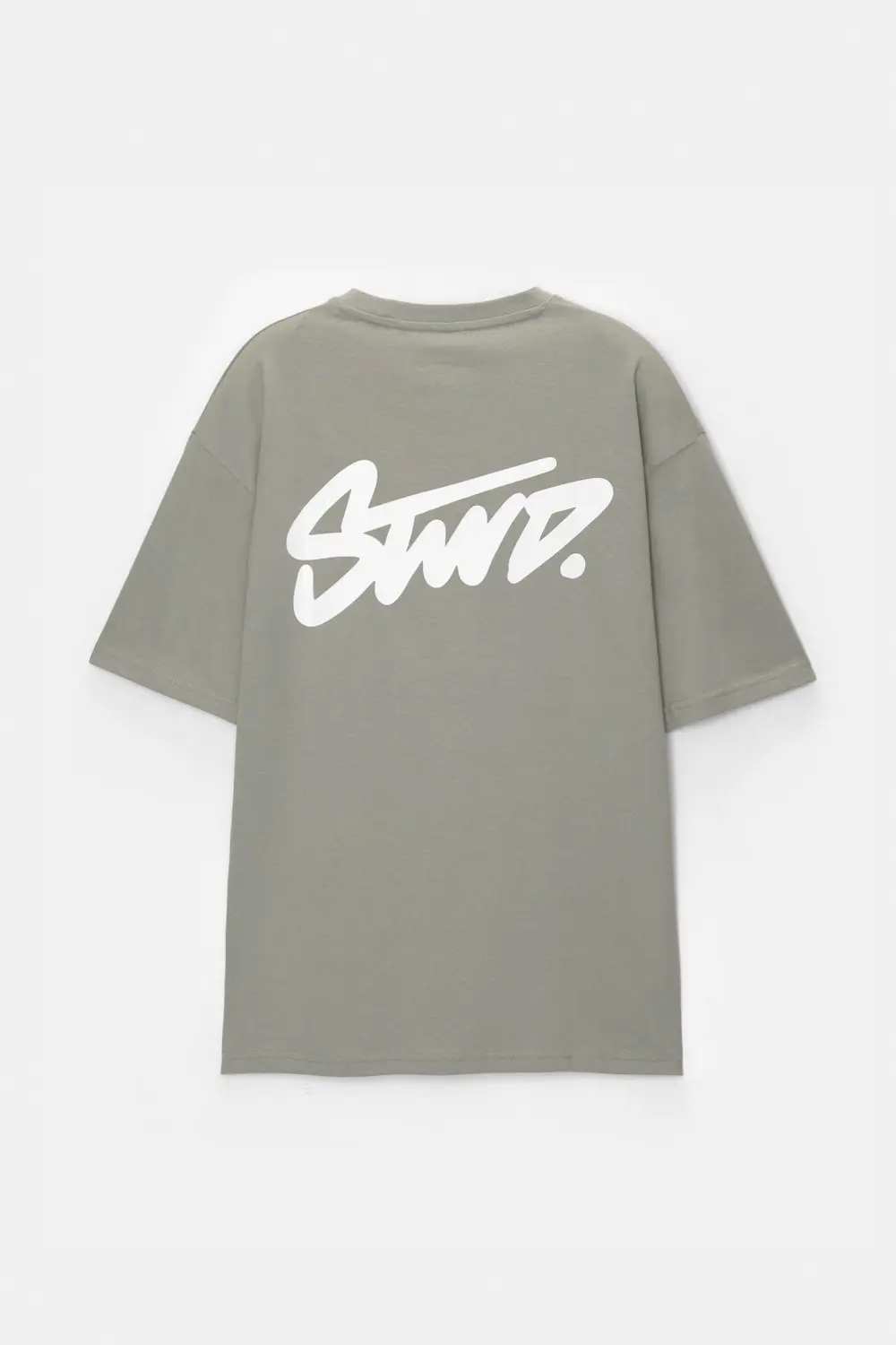 T-shirt with STWD logo